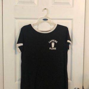 The Print Shop XL graphic tee